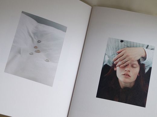 ブランド初のカタログが完成いたしました