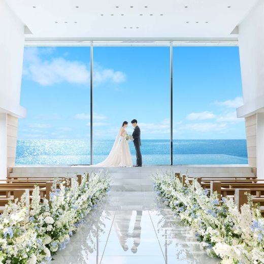 結婚指輪または、婚約指輪をご成約で《挙式費用》&《フォトウエディング》をプレゼント！