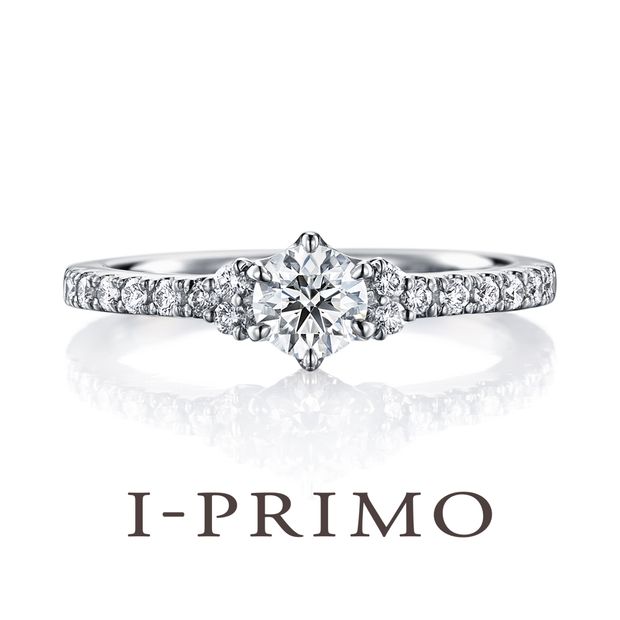 【アイプリモ(I-PRIMO)】アスセラete