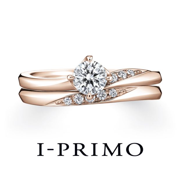 【アイプリモ(I-PRIMO)】ユリシーズ＆ユリシーズ