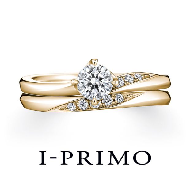 【アイプリモ(I-PRIMO)】ユリシーズ＆ユリシーズ