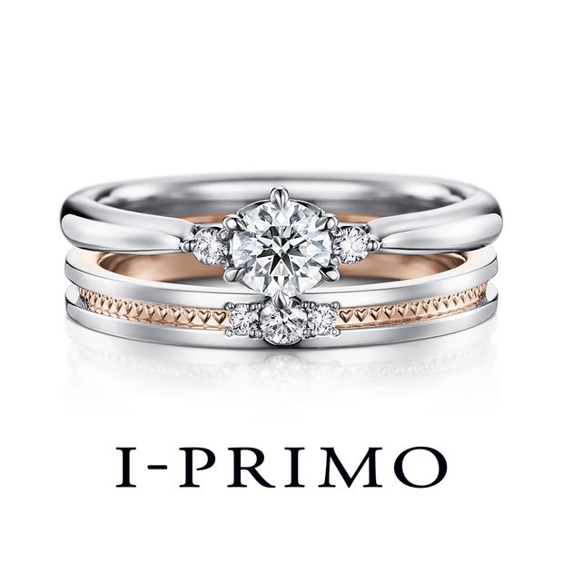 【アイプリモ(I-PRIMO)】ポラリス＆ディオーネ