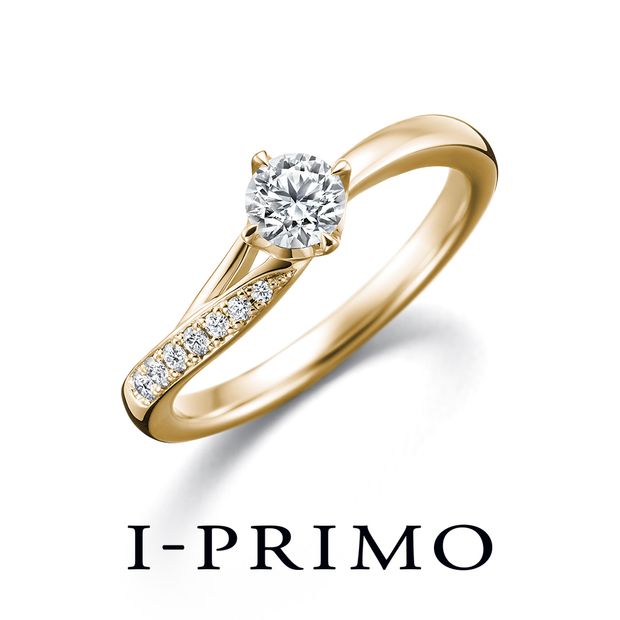 【アイプリモ(I-PRIMO)】プラウYG