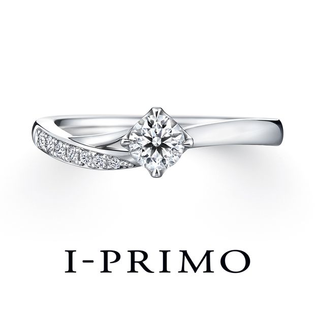 【アイプリモ(I-PRIMO)】プラウ