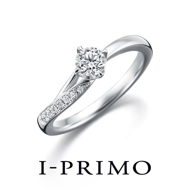 【アイプリモ(I-PRIMO)】プラウ