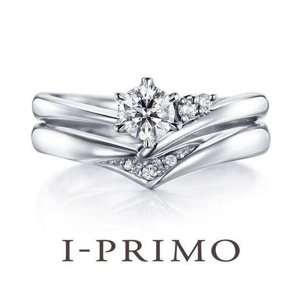 【アイプリモ(I-PRIMO)】ミラ＆レイア