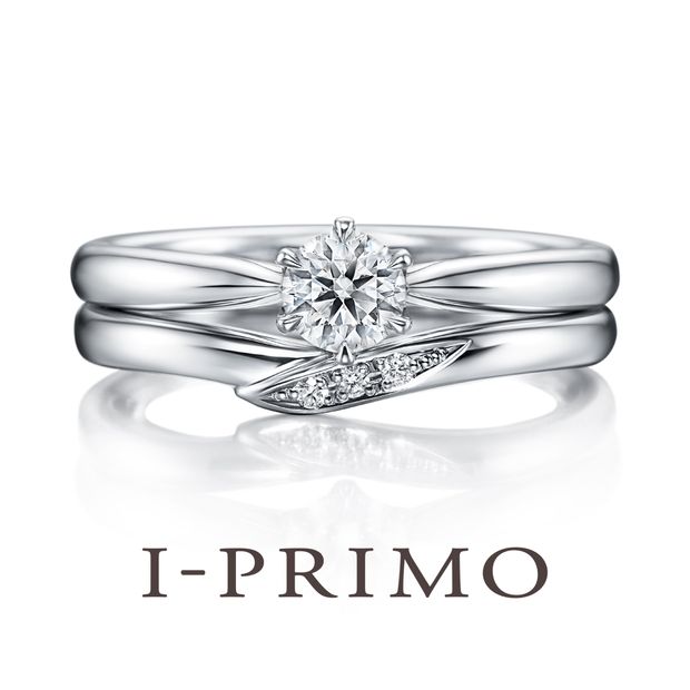 【アイプリモ(I-PRIMO)】アルティア＆クレメンティア