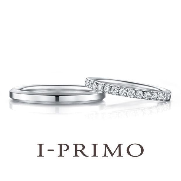 【アイプリモ(I-PRIMO)】アルティア＆ウェスタリス