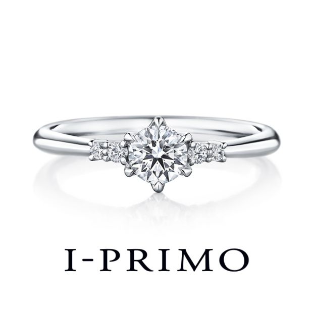 【アイプリモ(I-PRIMO)】オリオン