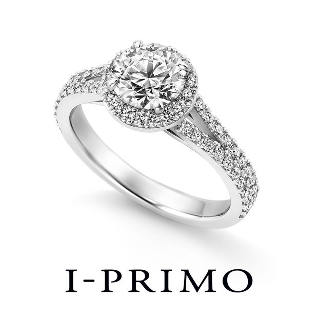 【アイプリモ(I-PRIMO)】クエーサー【銀座本店 限定展示】