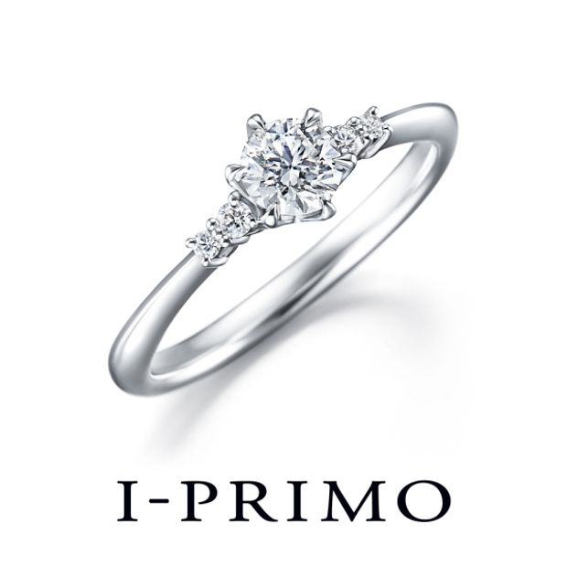 【アイプリモ(I-PRIMO)】オリオン