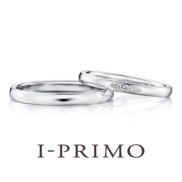 【アイプリモ(I-PRIMO)】アルク＆ユノー