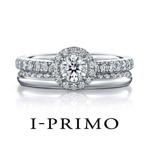 【アイプリモ(I-PRIMO)】フォーマルハウト Ete