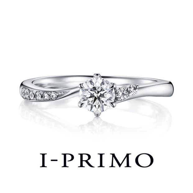 【アイプリモ(I-PRIMO)】アンドロメダ