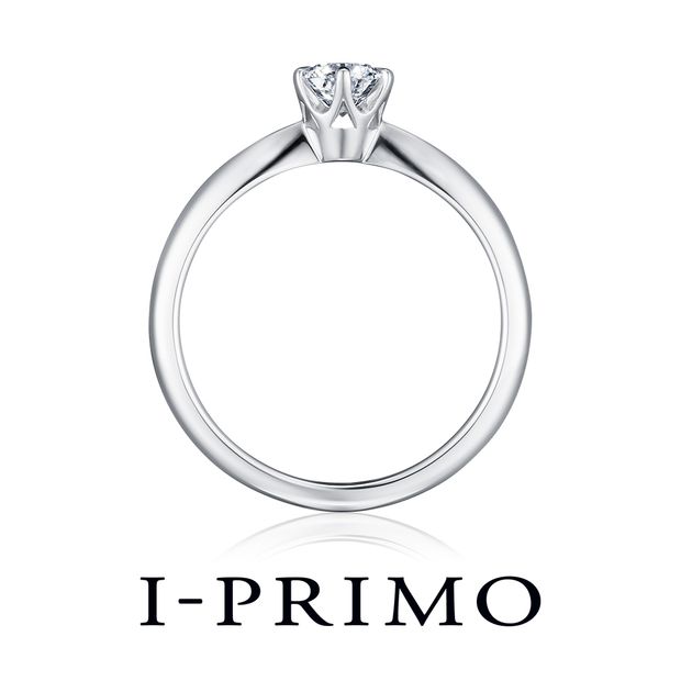 【アイプリモ(I-PRIMO)】【プロポーズリング】シリウス