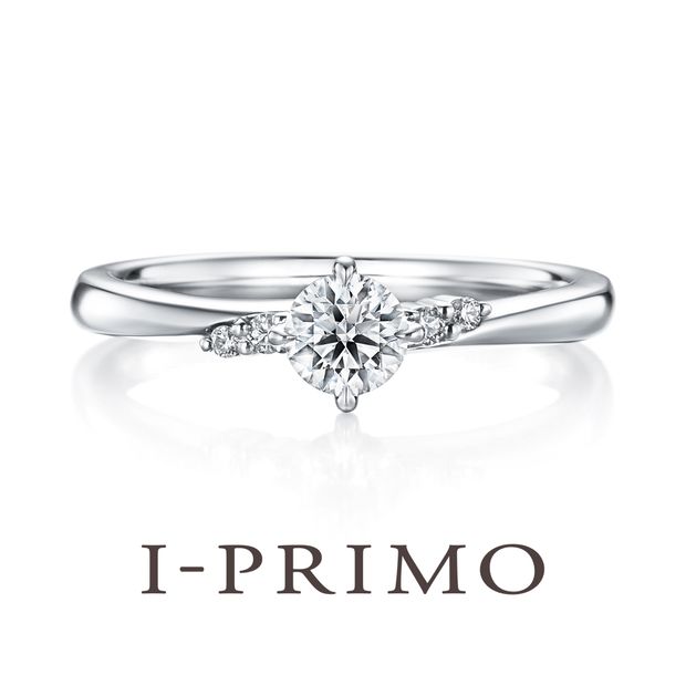 【アイプリモ(I-PRIMO)】サジッタ＆プシュケー