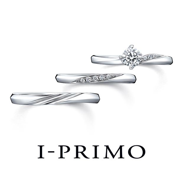 【アイプリモ(I-PRIMO)】ユリシーズ＆ユリシーズ