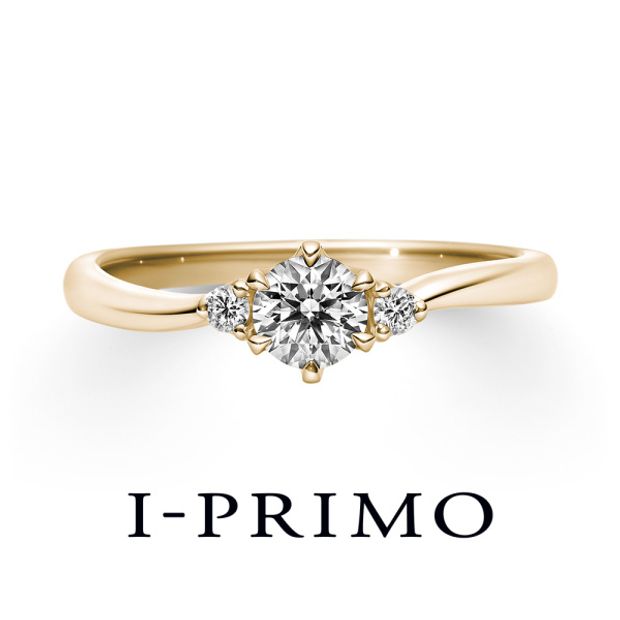 【アイプリモ(I-PRIMO)】ヴィオラ