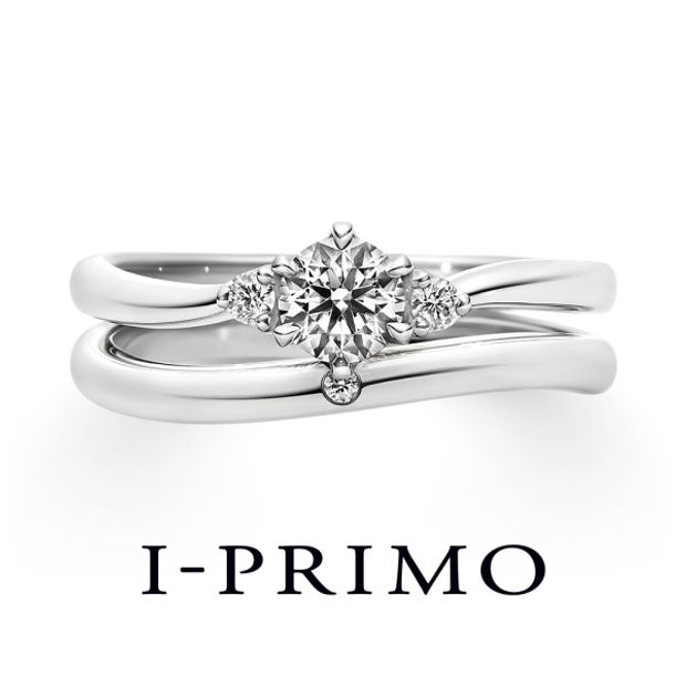 【アイプリモ(I-PRIMO)】ヴィオラ