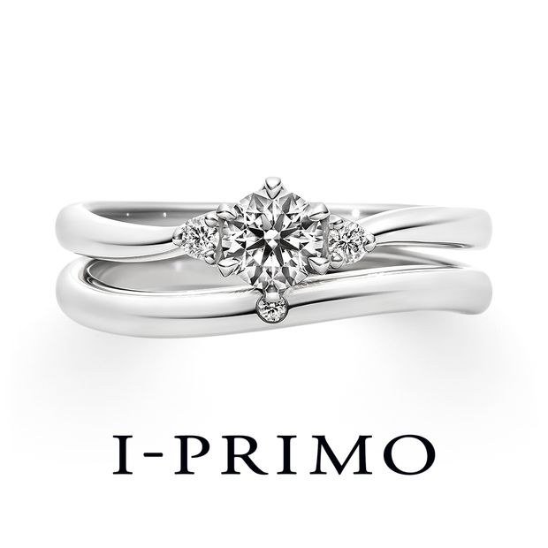 【アイプリモ(I-PRIMO)】ヴィオラ