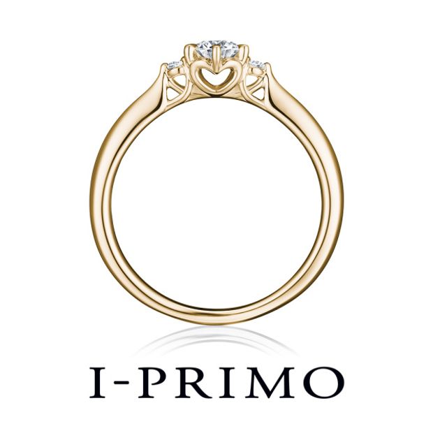 【アイプリモ(I-PRIMO)】ポラリス