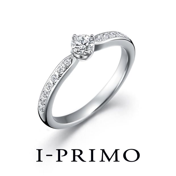 【アイプリモ(I-PRIMO)】ミモリア