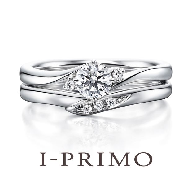 【アイプリモ(I-PRIMO)】キタルファ＆クレメンティア