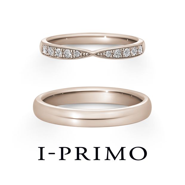 【アイプリモ(I-PRIMO)】オリジンビリーフBG&times;ヘレネBG