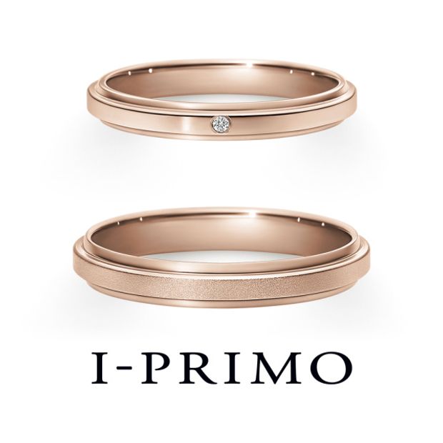 【アイプリモ(I-PRIMO)】ハルモニア