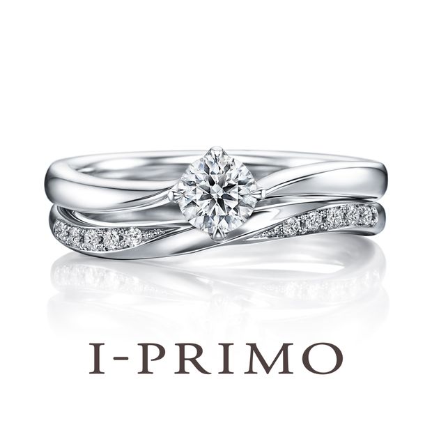 【アイプリモ(I-PRIMO)】アリオフ＆ペルセウス