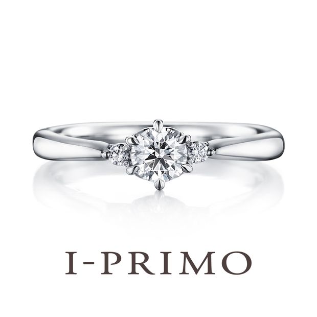 【アイプリモ(I-PRIMO)】ポラリス＆ディオーネ