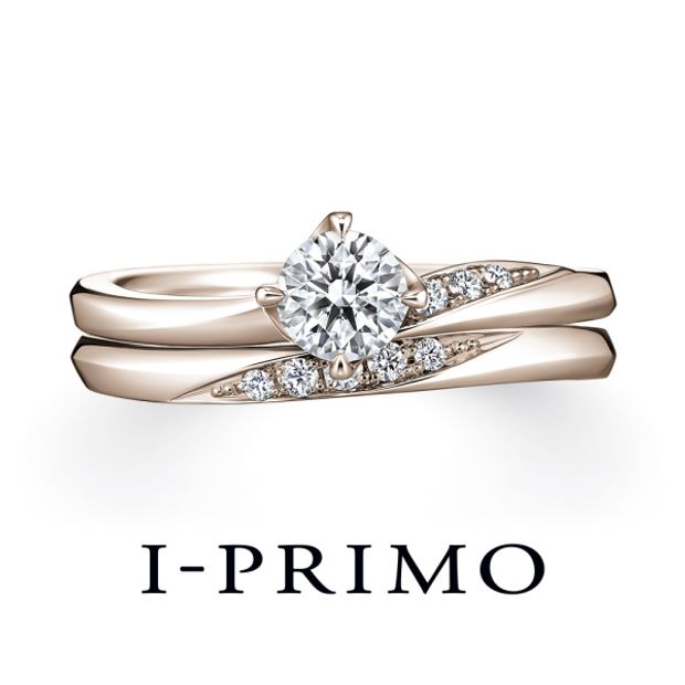 【アイプリモ(I-PRIMO)】ユリシーズ＆ユリシーズ