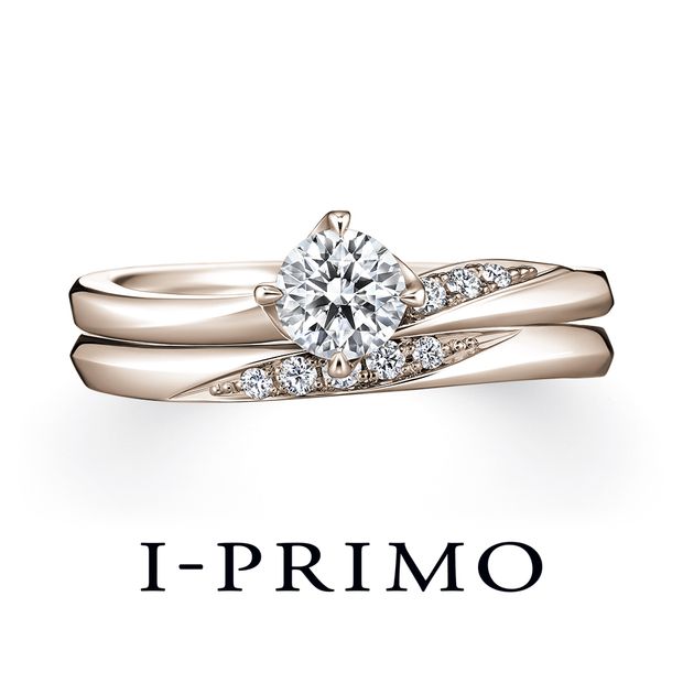 【アイプリモ(I-PRIMO)】ユリシーズ＆ユリシーズ