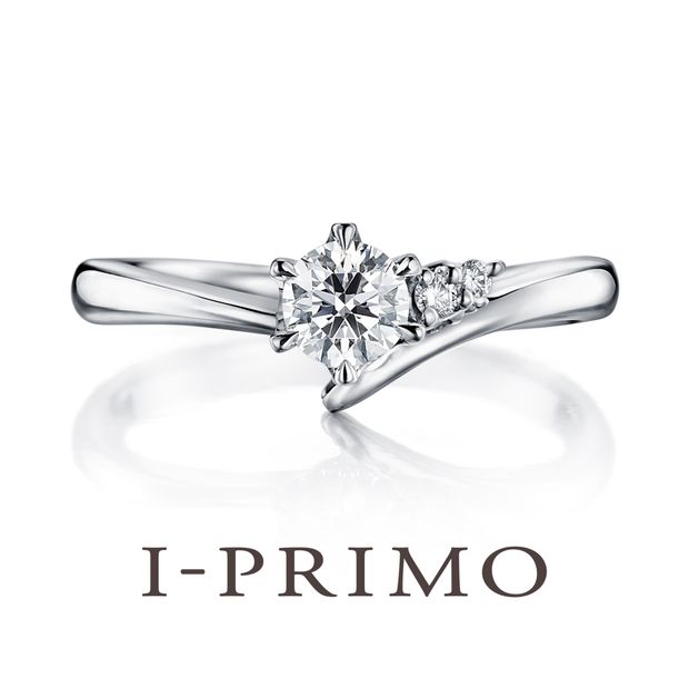 【アイプリモ(I-PRIMO)】ミラ＆レイア