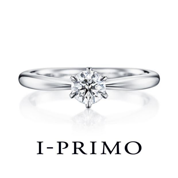 【アイプリモ(I-PRIMO)】【パーフェクトプロポーズリング】シリウス