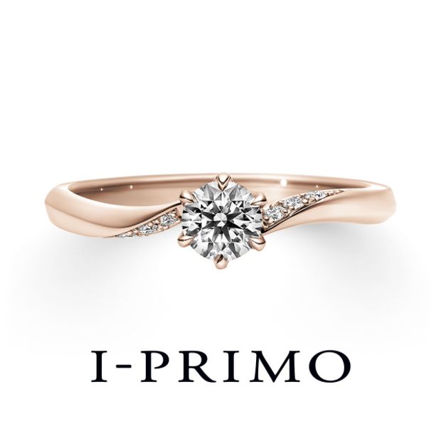 【アイプリモ(I-PRIMO)】フラネリー