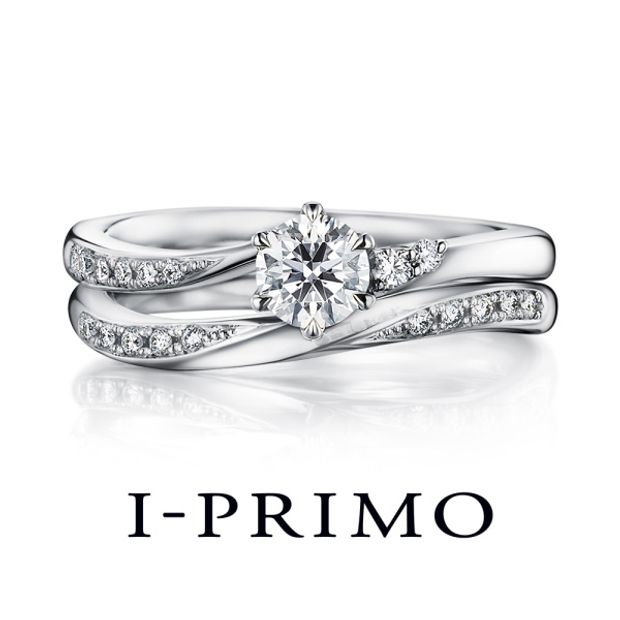 【アイプリモ(I-PRIMO)】アンドロメダ