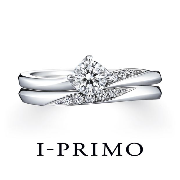 【アイプリモ(I-PRIMO)】ユリシーズ＆ユリシーズ