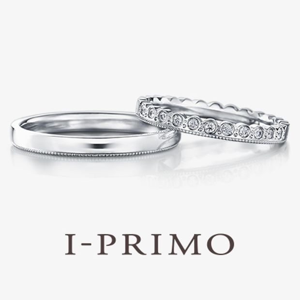 【アイプリモ(I-PRIMO)】コロナーレ＆アリアドネ