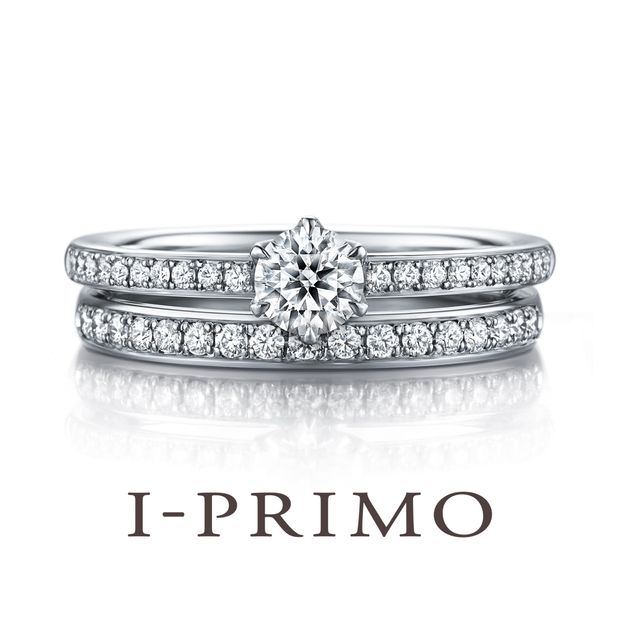 【アイプリモ(I-PRIMO)】コロナーレ＆ブリジット