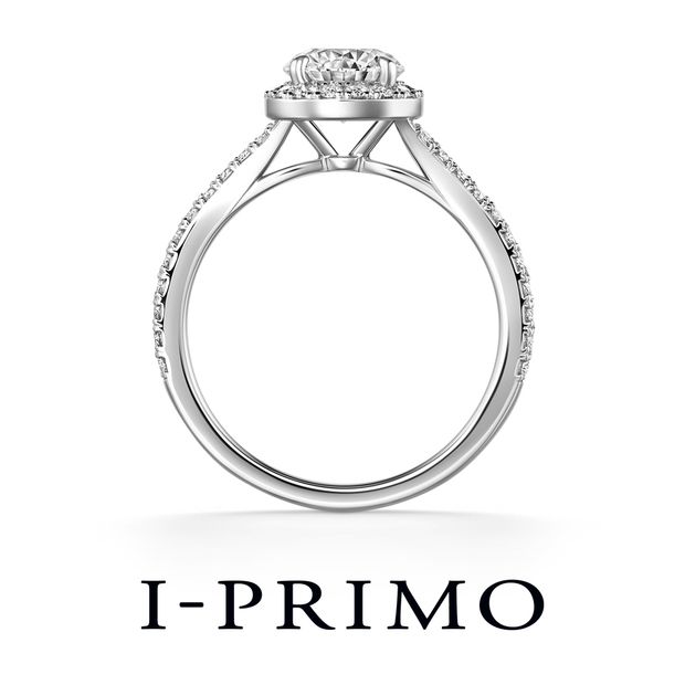 【アイプリモ(I-PRIMO)】クエーサー【銀座本店 限定展示】