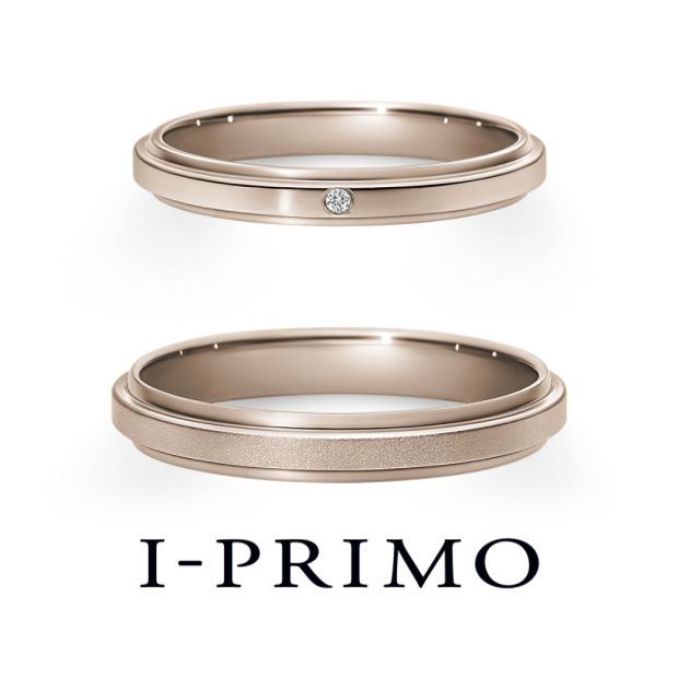 【アイプリモ(I-PRIMO)】ハルモニア