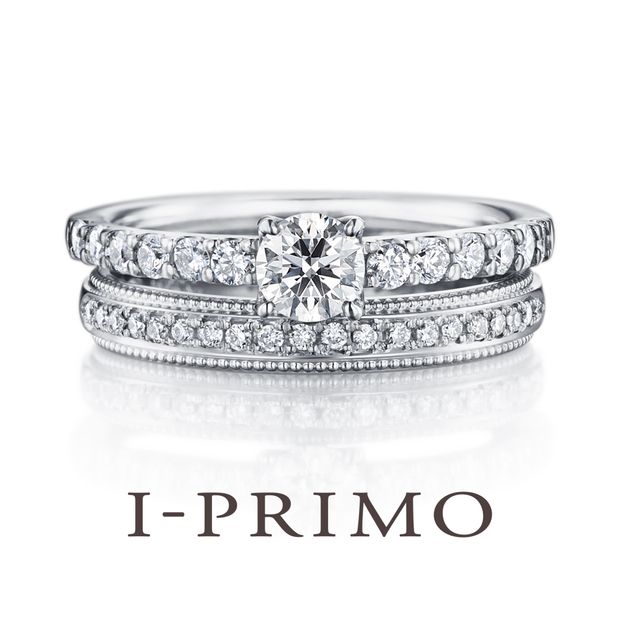 【アイプリモ(I-PRIMO)】ステラ＆フレイ