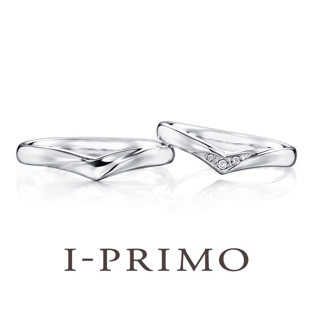 【アイプリモ(I-PRIMO)】ミラ＆レイア