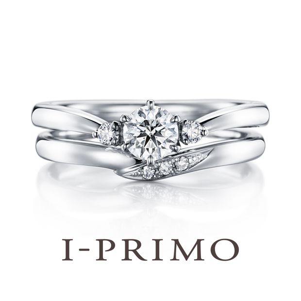 【アイプリモ(I-PRIMO)】メイサ＆クレメンティア