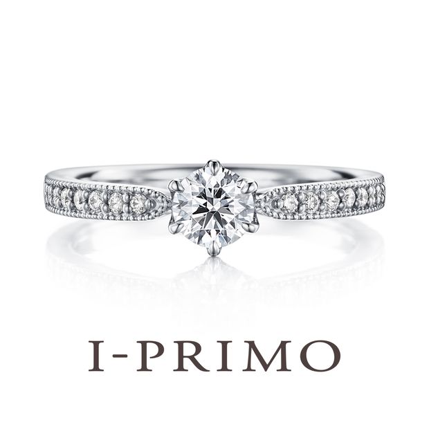 【アイプリモ(I-PRIMO)】カリーナ