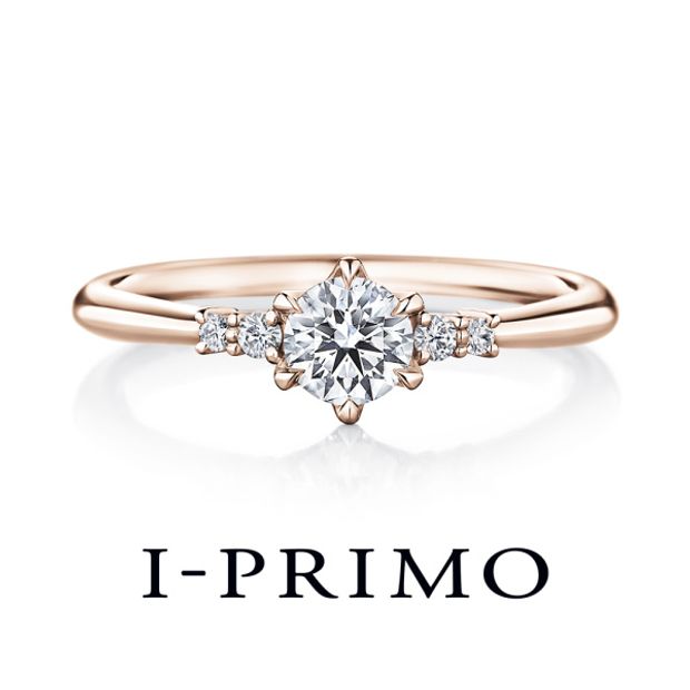 【アイプリモ(I-PRIMO)】オリオン