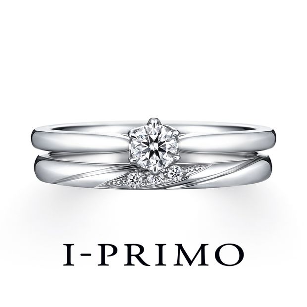 【アイプリモ(I-PRIMO)】ヘリア＆ケイローン