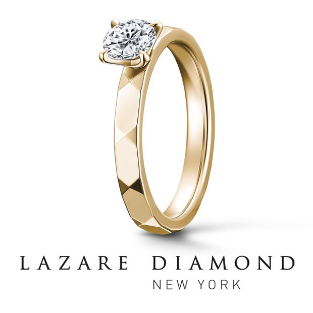 【ラザール ダイヤモンド(LAZARE DIAMOND)】ヴェッセル