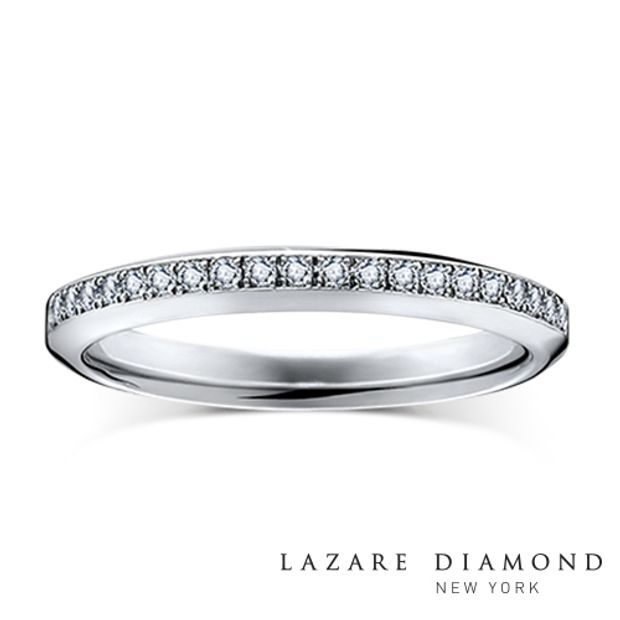 【ラザール ダイヤモンド(LAZARE DIAMOND)】グレイシャス